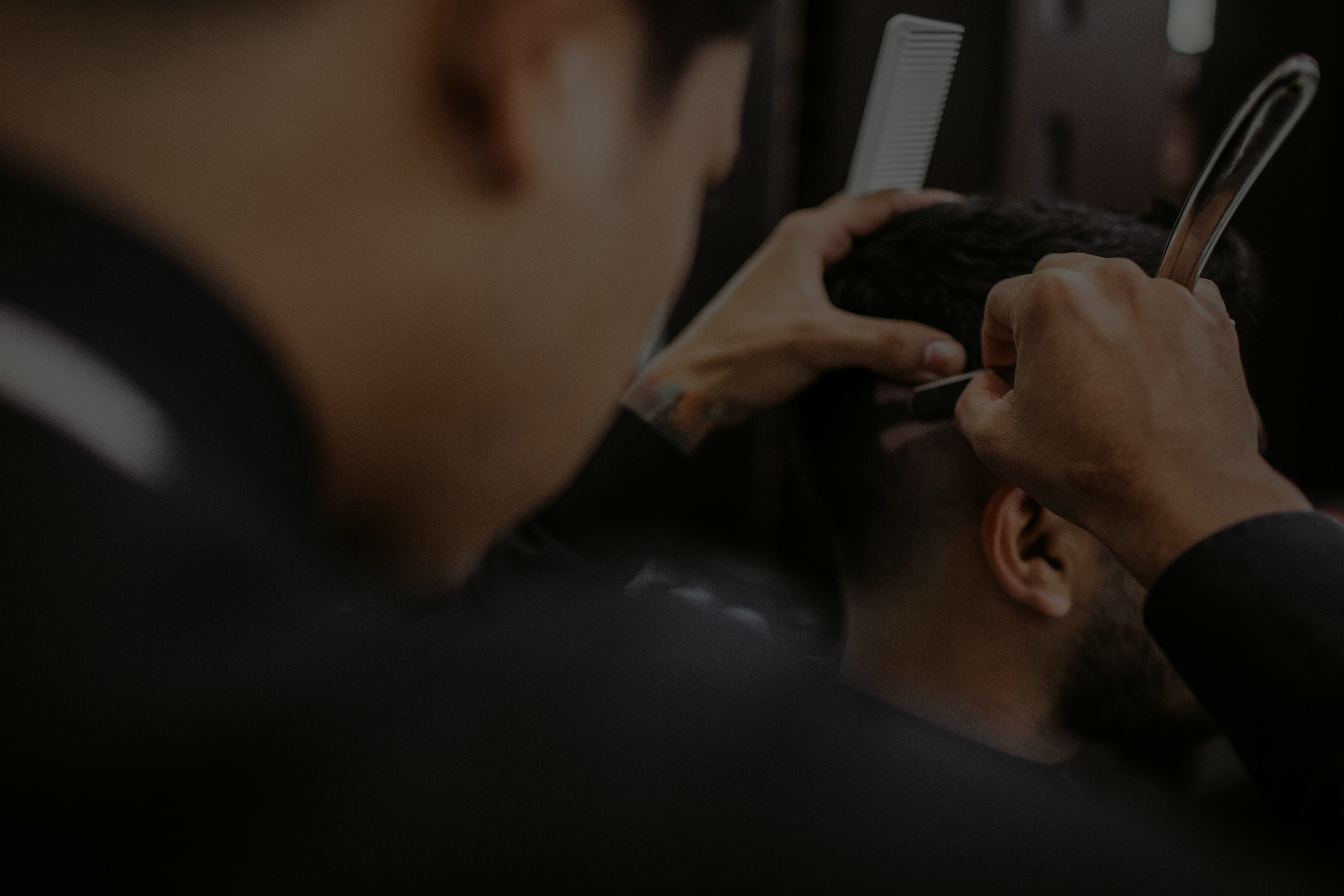 Prestige Barbershop